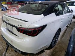 انفنتي Q50